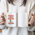 Mug - 15oz - White 2
