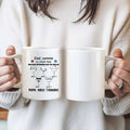 Mug - 15oz - White 2