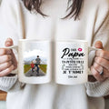 Mug - 15oz - White 2