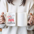 Mug - 15oz - White 2