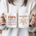 Mug - 15oz - White 2