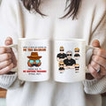 Mug - 15oz - White 2