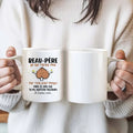 Mug - 15oz - White 2