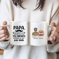 Mug - 15oz - White 2