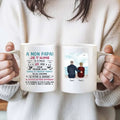 Mug - 15oz - White 2