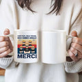 Mug - 15oz - White 2