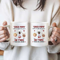 Mug - 15oz - White 2