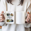 Mug - 15oz - White 2