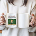 Mug - 15oz - White 2