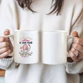Mug - 15oz - White 2