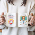 Mug - 15oz - White 2