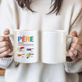 Mug - 15oz - White 2
