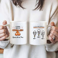 Mug - 15oz - White 2