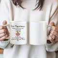 Mug - 15oz - White 2