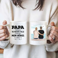 Mug - 15oz - White 2