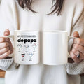 Mug - 15oz - White 2