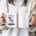 Mug - 15oz - White 2