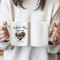 Mug - 15oz - White 2