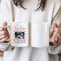 Mug - 15oz - White 2