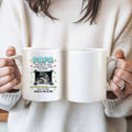 Mug - 15oz - White 2