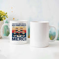 Mug - 11oz_15oz - White