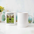 Mug - 11oz_15oz - White