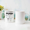 Mug - 11oz_15oz - White