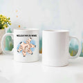 Mug - 11oz_15oz - White