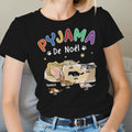 T-shirt-all color 5