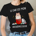 T-shirt-all color 5
