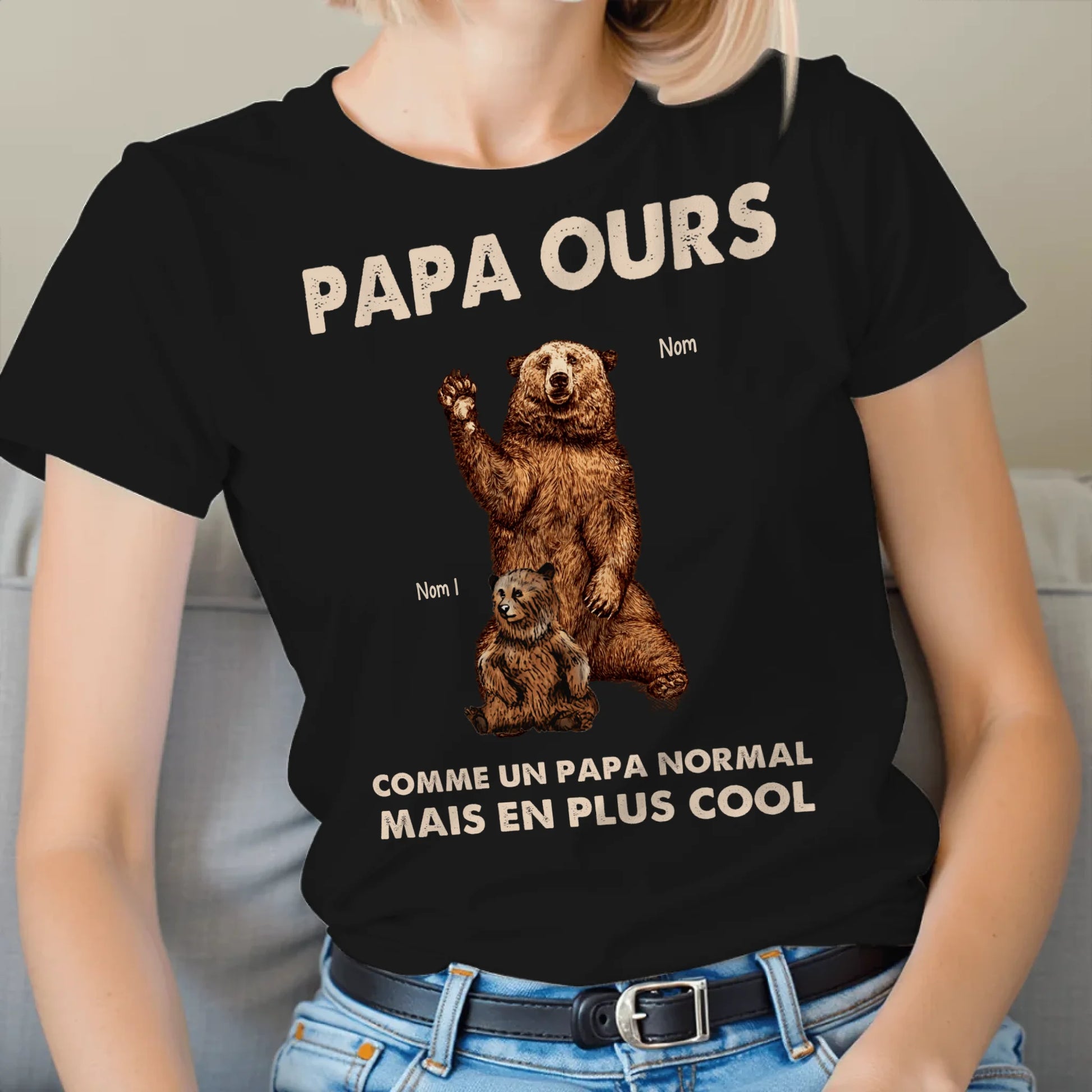 T-shirt-all color 5