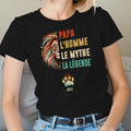 T-shirt-all color 5