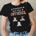T-shirt-all color 5