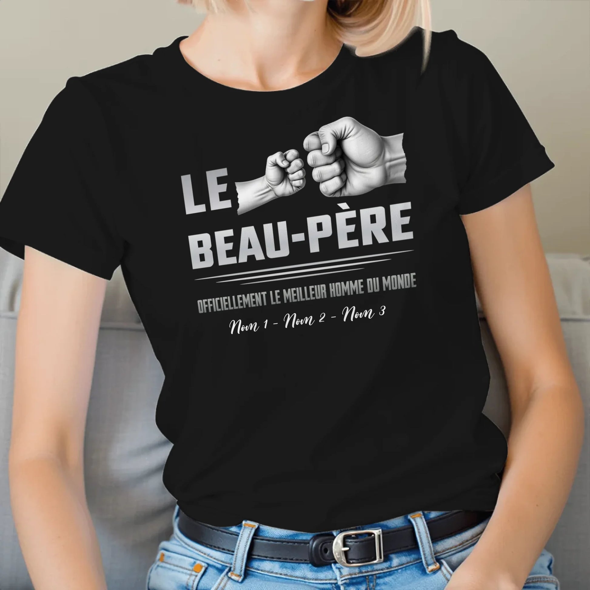 T-shirt-all color 5
