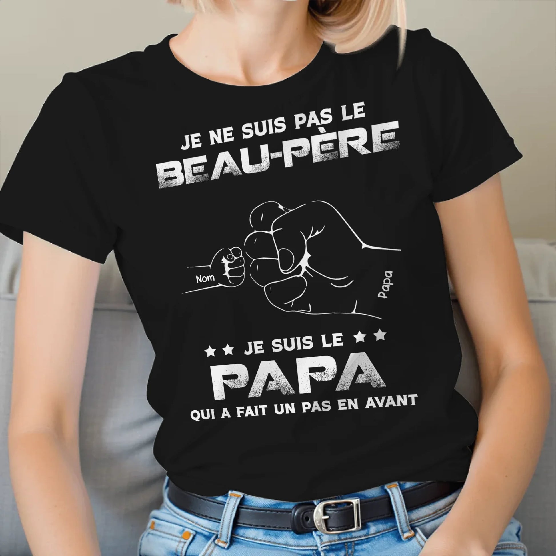 T-shirt-all color 5