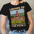 T-shirt-all color 5