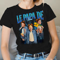 T-shirt-all color 5