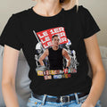T-shirt-all color 5