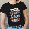 T-shirt-all color 5