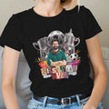 T-shirt-all color 5