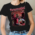 T-shirt-all color 5