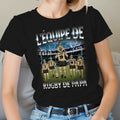 T-shirt-all color 5
