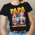T-shirt-all color 5
