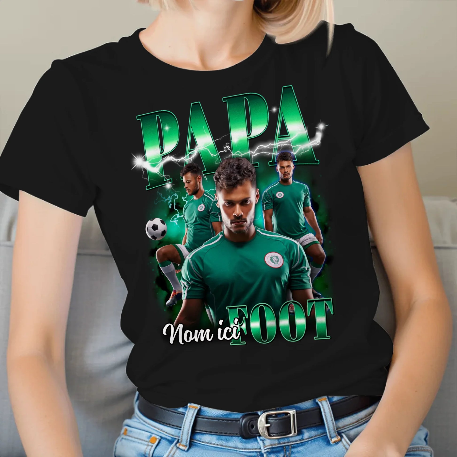 T-shirt-all color 5