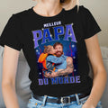 T-shirt-all color 5