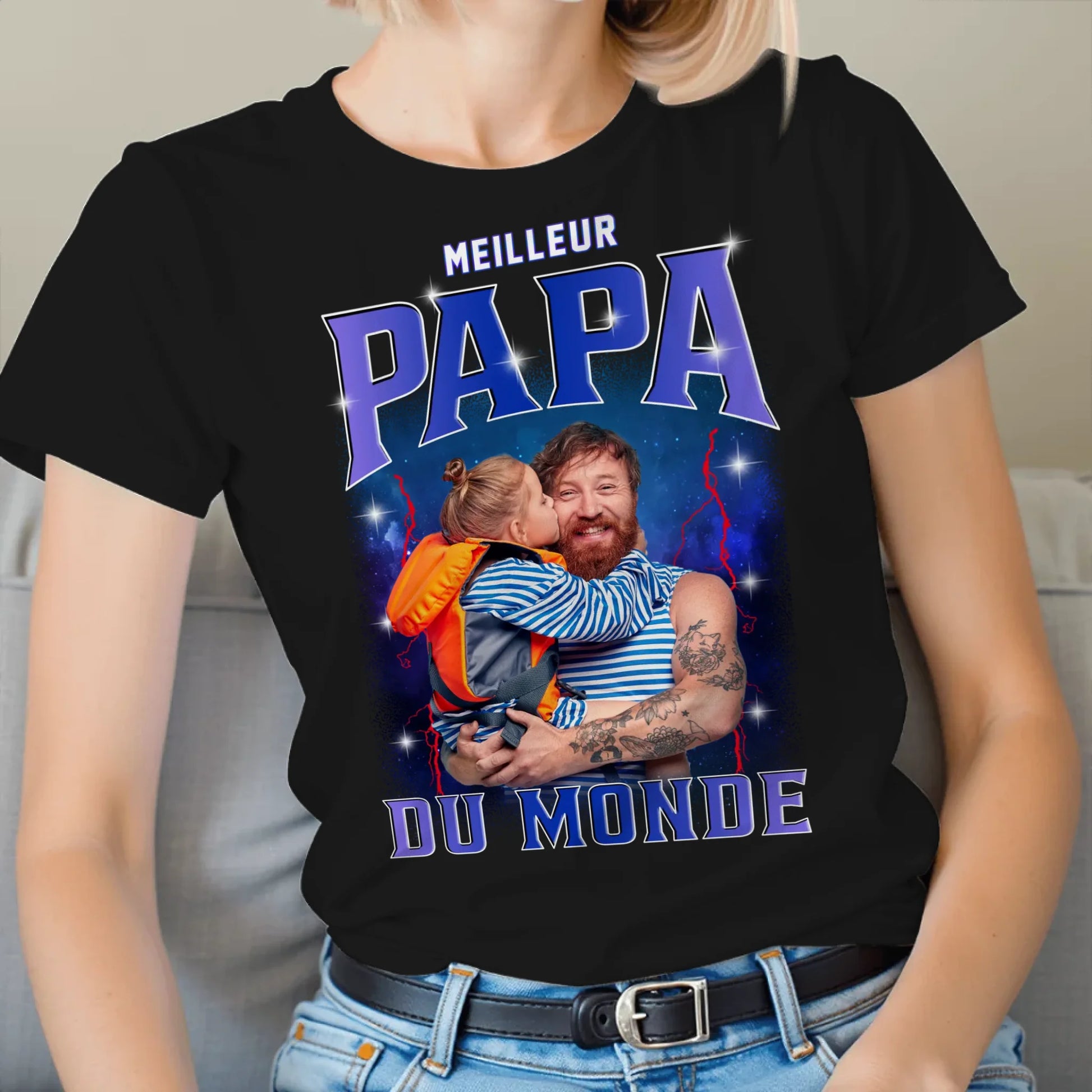 T-shirt-all color 5