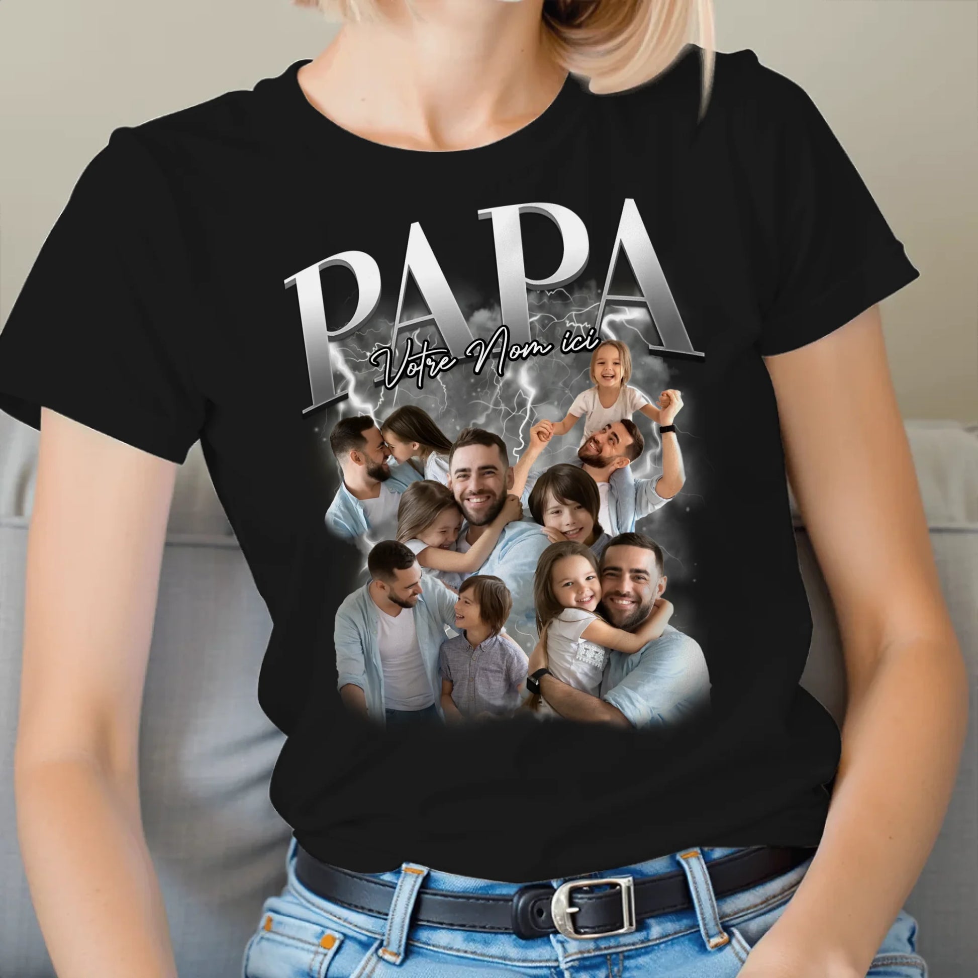 T-shirt-all color 5