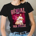 T-shirt-all color 5