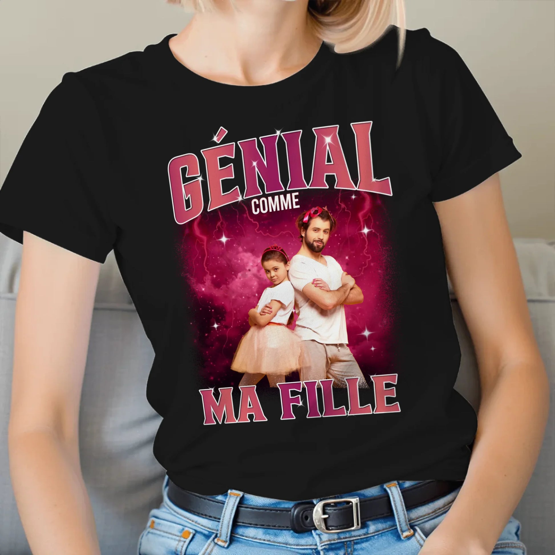 T-shirt-all color 5