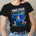 T-shirt-all color 5